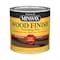 Minwax Wood Finish Semi-Transparent Ebony Oil-Based Penetrating Wood Stain 1/2 pt 227184444 - alternate 6